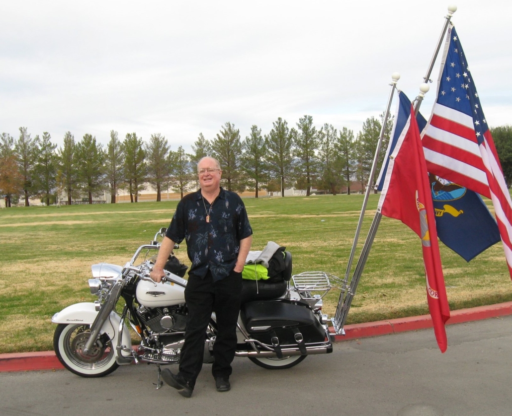 Ridgecrest regional hospital operation family fund