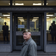 Veterans Affairs