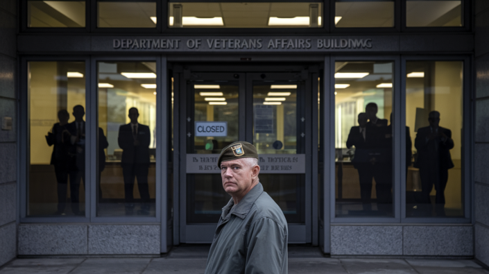 Veterans Affairs