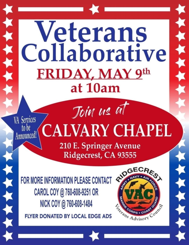 Veterans Collaborative