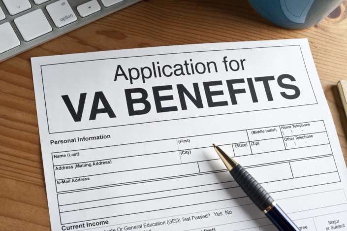 The Truth About Veterans' Benefits