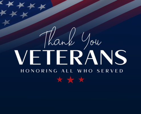 Honoring Our Heroes