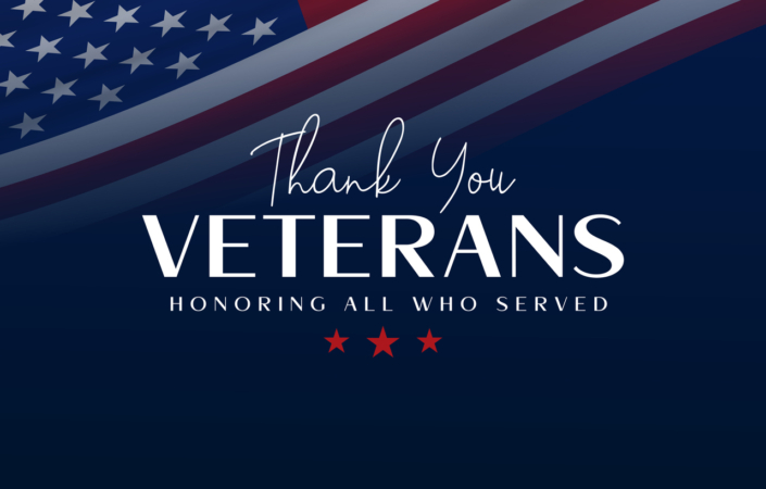 Honoring Our Heroes