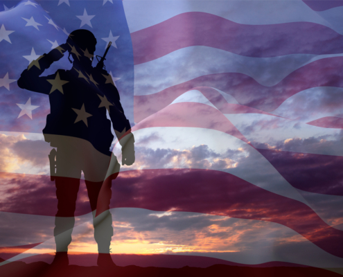 Veterans
