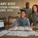 Back‑to‑School Funding Guide: Scholarships & Grants for Military Kids in 2025