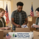National Nonprofit Day, Aug 17: How Operation Family Fund Maximizes Your Impact