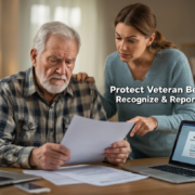 Scam Alert 2025: Protecting Veteran Families from Benefits Fraud & Imposter Schemes