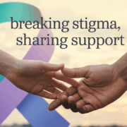 Suicide Prevention Month: Breaking Stigma and Sharing Support Resources