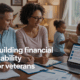 Building Financial Stability: Grants, Aid, and Career Coaching for Veteran Families
