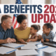 VA Benefits 2025 Update: What Every Veteran Family Should Know