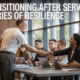 Transitioning After Service: Stories of Resilience & Support with OFF
