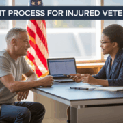How Our Grant Process Works: From Application to Support for Injured Veterans