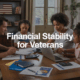 Financial Stability for Veteran Families: Tips, Resources & Grant Use Cases