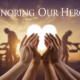 Honoring Our Heroes: How Donations Impact Real Lives (Stories from the Field)