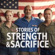 Veterans Day Reflections: Stories of Strength, Sacrifice, and Support in 2025