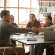 Honoring Service Beyond the Uniform: How Operation Family Fund Helps Veterans Rebuild Their Lives