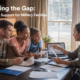Bridging the Gap: How Financial Assistance Changes the Trajectory for Military Families in Crisis