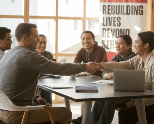 Honoring Service Beyond the Uniform: How Operation Family Fund Helps Veterans Rebuild Their Lives