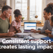 Why Consistent Veteran Family Aid Makes a Bigger Impact Than One-Time Help