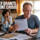 How Timely Veteran Grants Prevent Small Setbacks From Becoming Major Crises