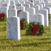 Wreaths Across America